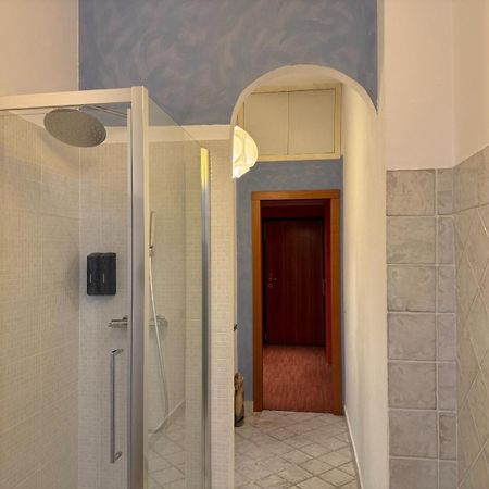 Accomodo Mib52 Bivano Sant'Ambrogio Milán Exterior foto