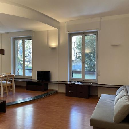 Accomodo Mib52 Bivano Sant'Ambrogio Milán Exterior foto