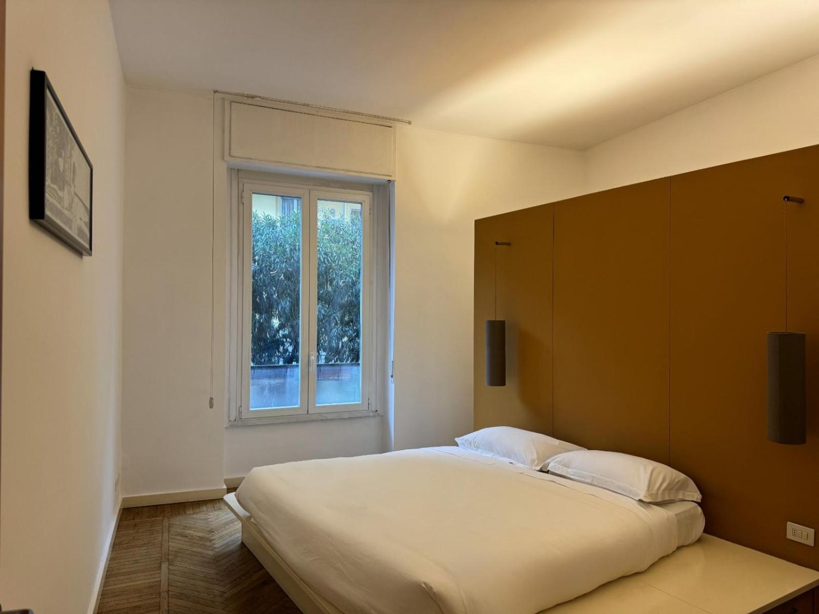 Accomodo Mib52 Bivano Sant'Ambrogio Milán Exterior foto