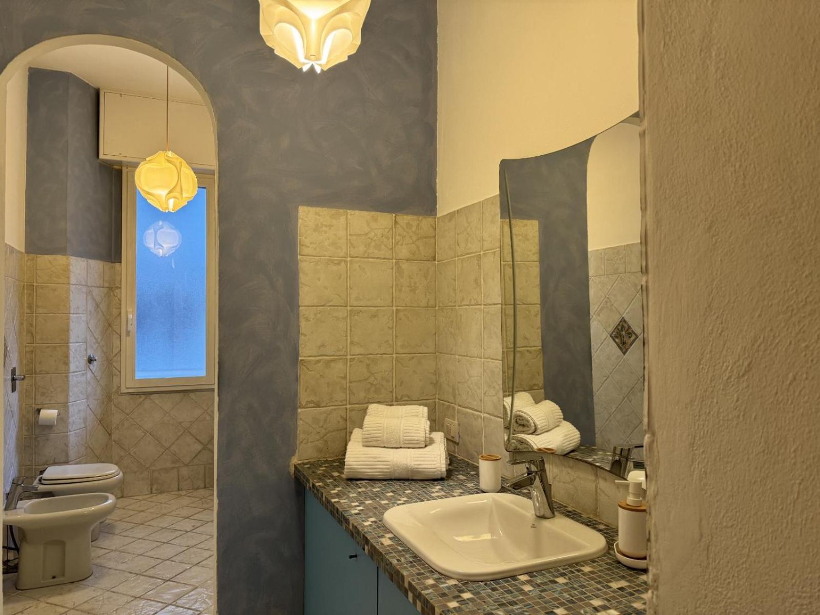 Accomodo Mib52 Bivano Sant'Ambrogio Milán Exterior foto