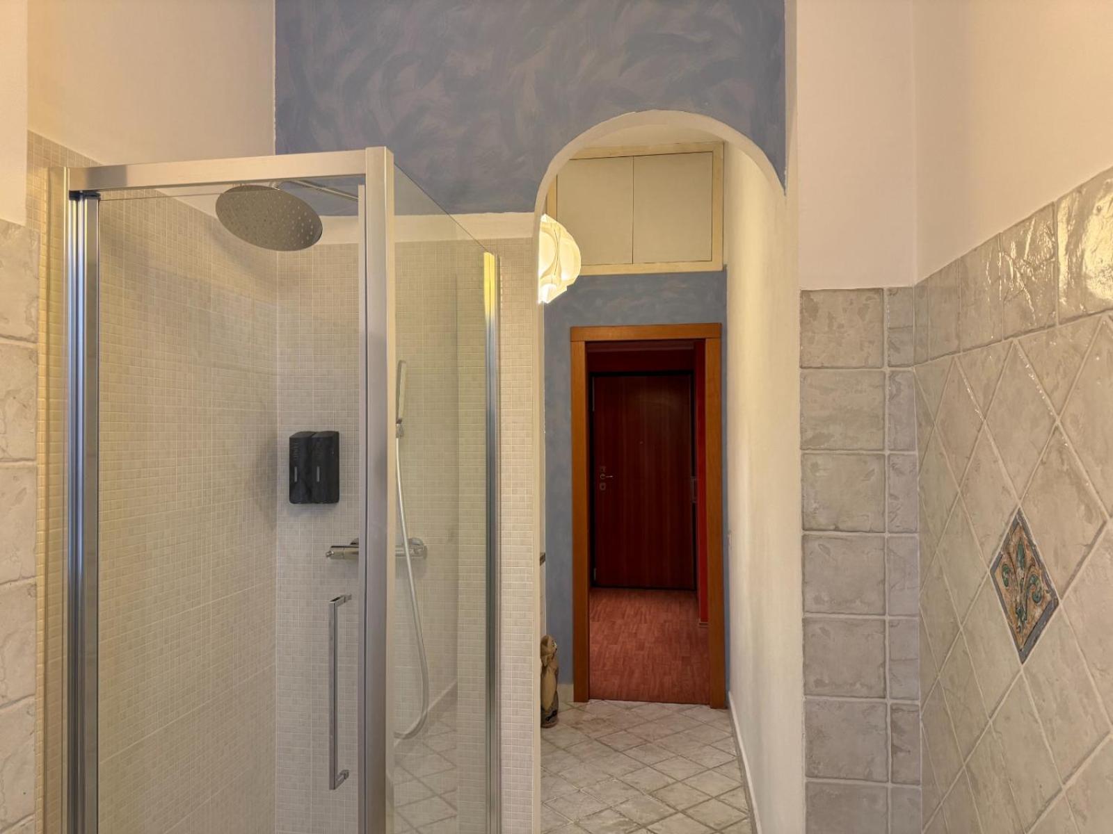 Accomodo Mib52 Bivano Sant'Ambrogio Milán Exterior foto