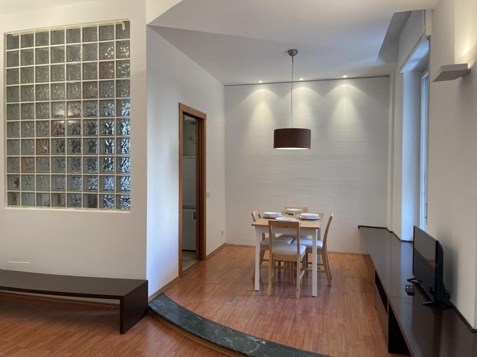 Accomodo Mib52 Bivano Sant'Ambrogio Milán Exterior foto